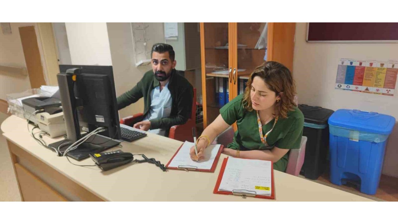 Bitlis’te Sağlıkta Dönüşüm