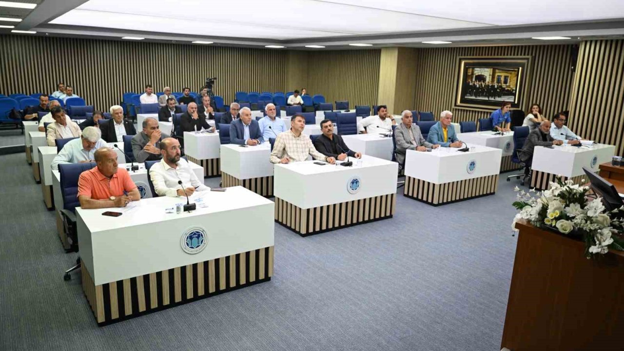 Battalgazi’ye Yeni Millet Bahçesi Geliyor