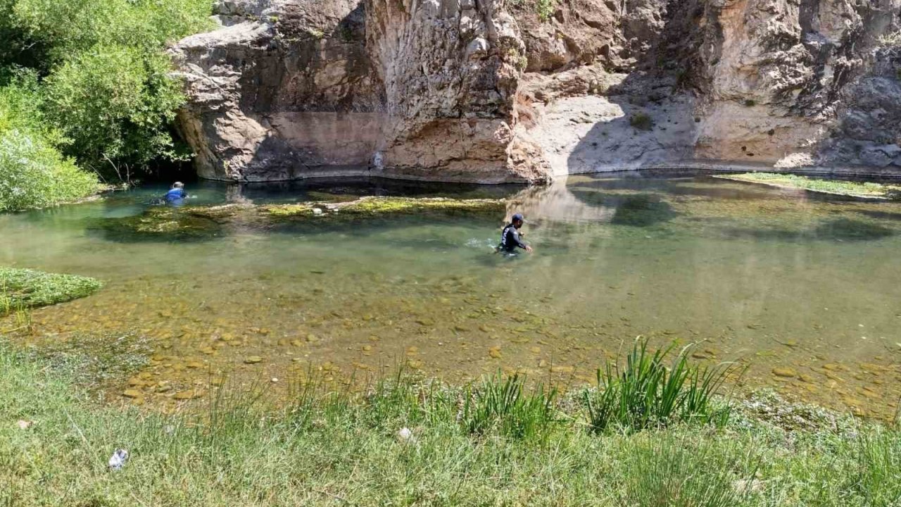 Gaziantep’te Otizmli Onurcan 10 Gündür Aranıyor
