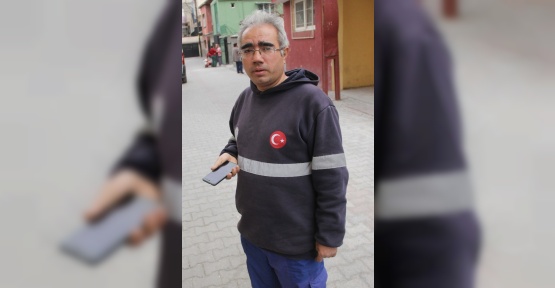 Sahte polisin dolandırdığı kadının hayat hikayesi yürekleri dağladı