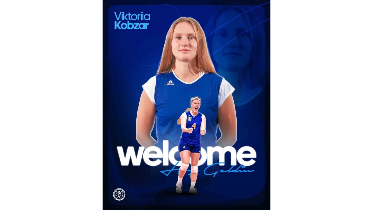 Aydın Büyükşehir Belediyespor’a Rus Pasör