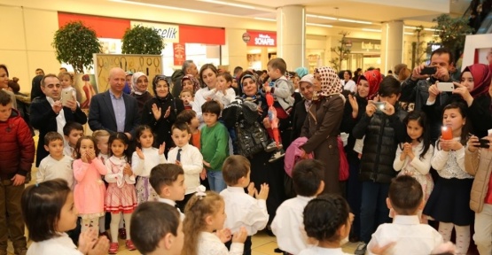 Kocasinan Akademi’nin tanıtımı yapıldı