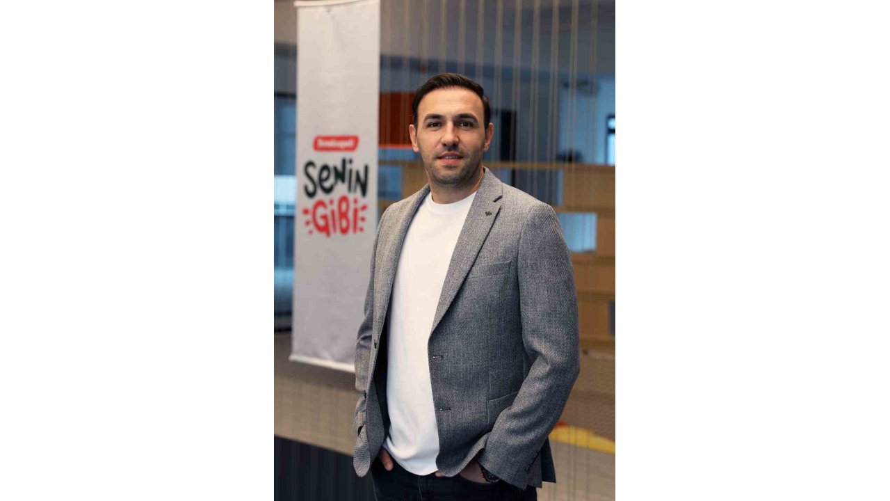 Yemeksepeti Yönetim Ekibinde Değişiklikler