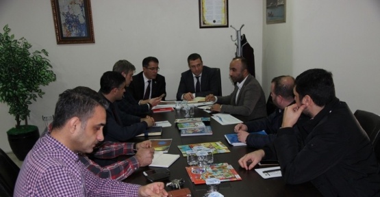 Büyükşehir, spor zirvesi düzenleyecek