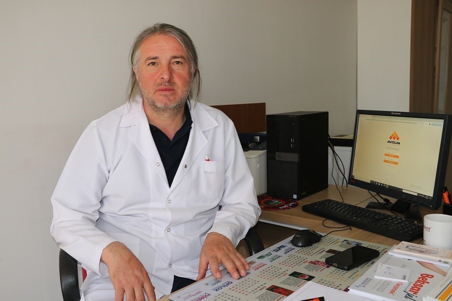 Uzmanı Uyarıyor; Güneş Işınları Cilt Kanseri İçin Ana Risk Faktörü