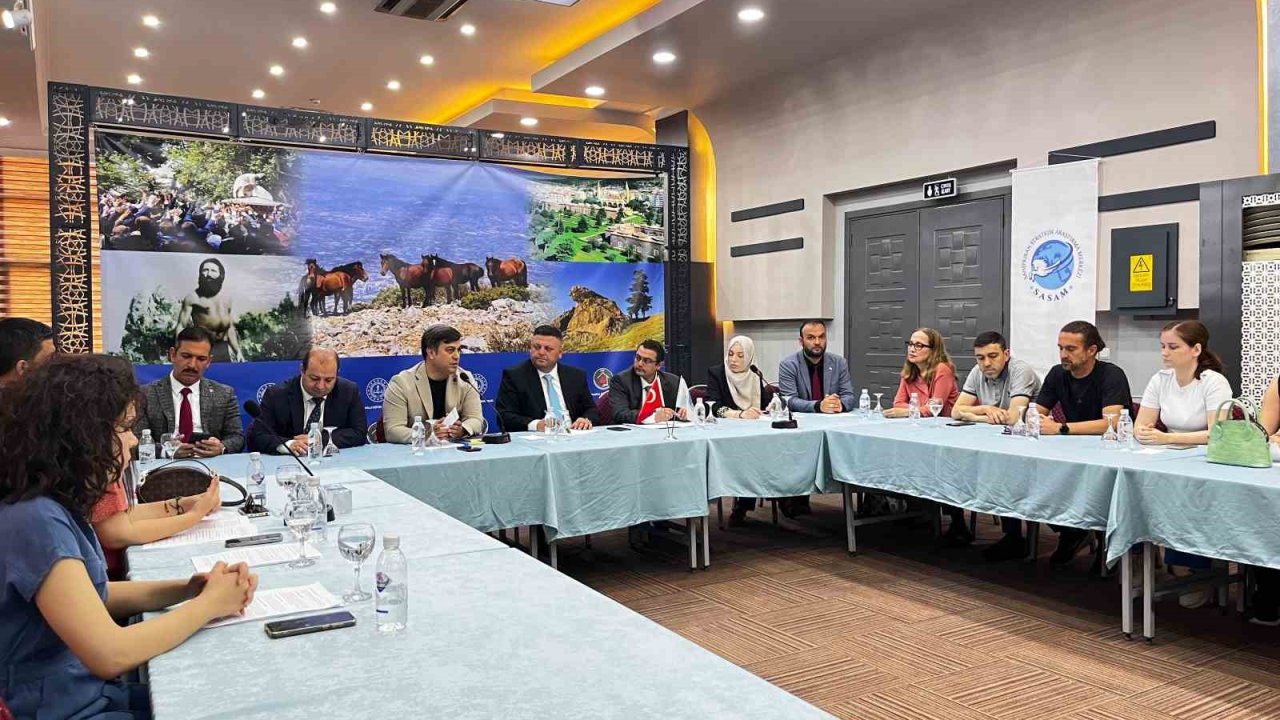 Çocuklarda Obezite Ve Diyabete Karşı Ortak Çözüm Arayışı