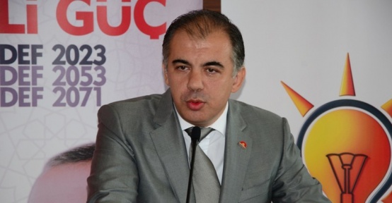 Başkan Delican’dan Kılıçdaroğlu’na