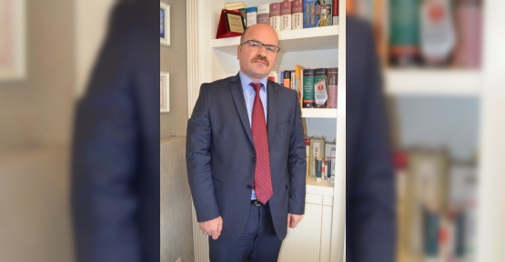 İskenderoğlu: “Cumhurbaşkanlığı hükümet sisteminin tercih edilmesi önemli bir karardır”