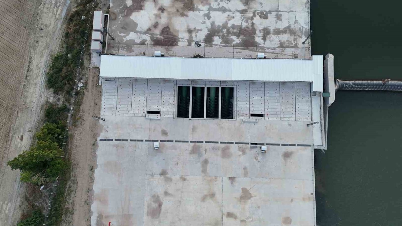 Milyonlar Harcandı, Verim Alınamadı: Edirne’deki Proje Kamuyu Zarara Uğratmaya Devam Ediyor