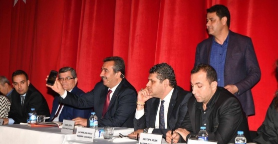 Çukurova’ya Atatürk Kadın Yaşam Köyü