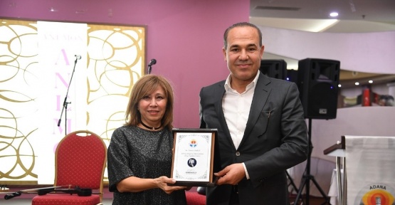 Büyükşehir Belediyesi’nden Akray’a veda