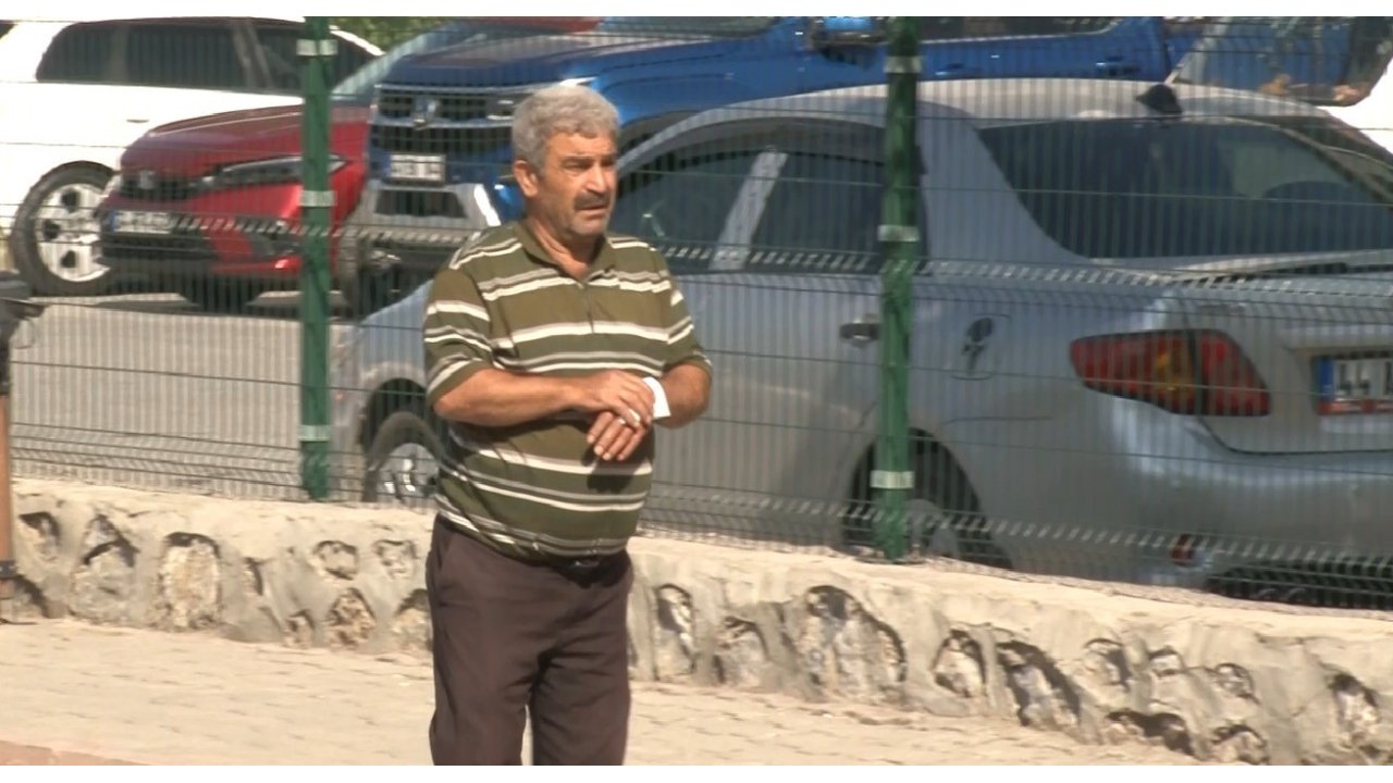 Malatya’da Acemi Kasaplar Hastanelik Oldu