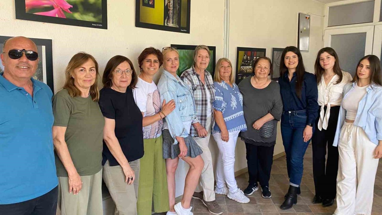 Engelliler Köyü’nde Psikolojik Destek Projesi Tamamlandı