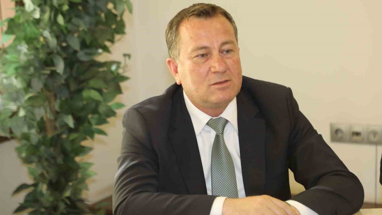 Başkan Doğan’ın Kurban Bayramı Mesajı