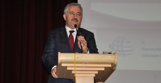 UDH Bakanı Ahmet Arslan yarın Kars’ta