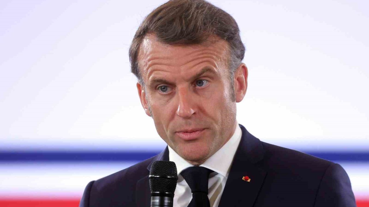 Fransa Cumhurbaşkanı Macron, 15 Haziran’da Grönland’ı Ziyaret Edecek