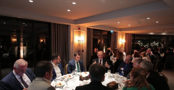 Türkiye mobilyası çalıştayları başladı