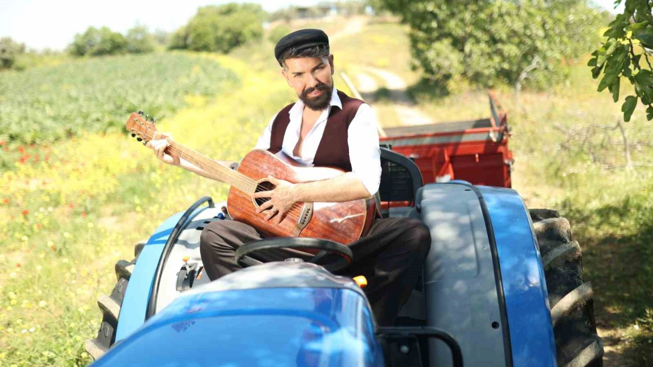 Mehmet Çevik’ten Yazın Bombası: