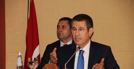 Canikli’den başkanlık sistemi açıklaması