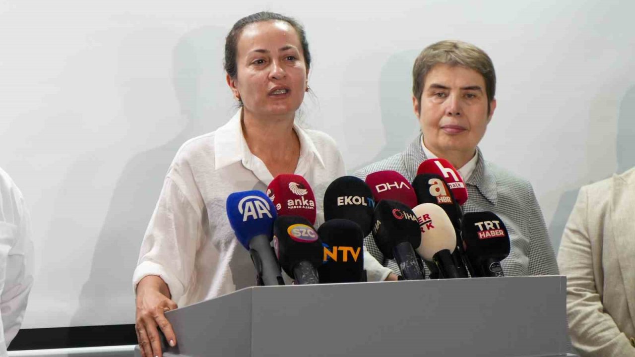 Başhekim Prof. Dr. Topçu’dan Başkan Zeyrek’in Sağlık Durumuyla İlgili Açıklama