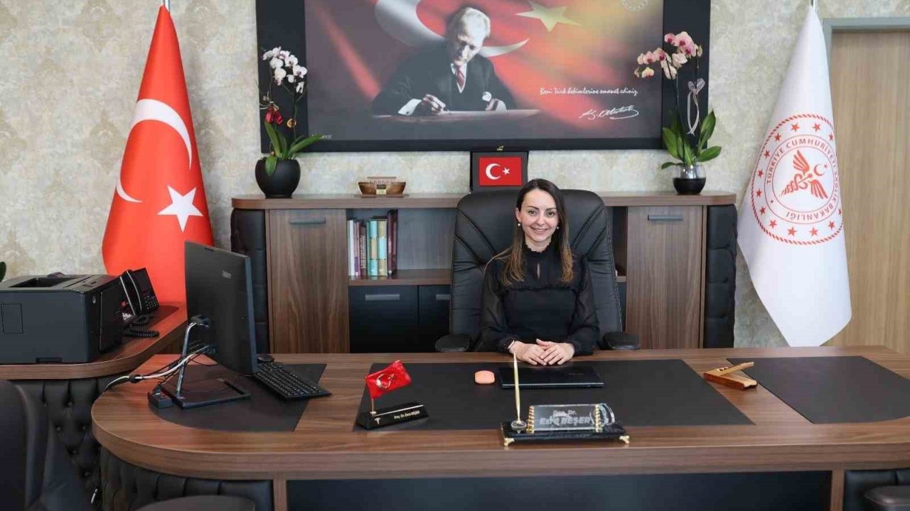 Ağrı’da Kurban Bayramı’nın İlk Gününde 136