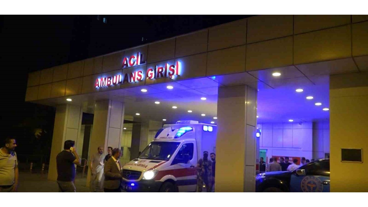 Erciş’te Traktörün Altında Kalan Çocuk Hayatını Kaybetti