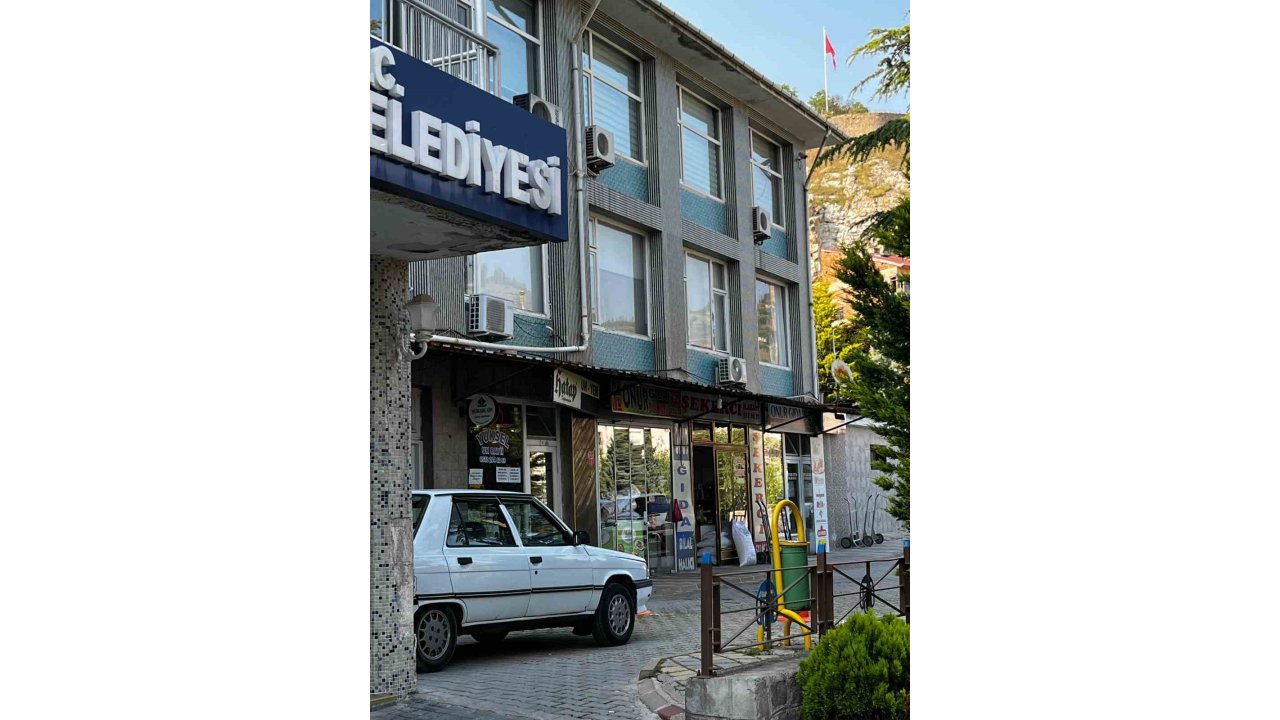 İskilip’te Esnaf Kavgası: 2 Yaralı