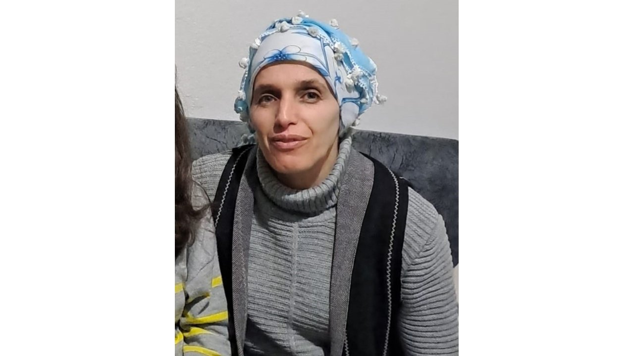 Kayıp Kadın İçin Arama Çalışması Başlatıldı