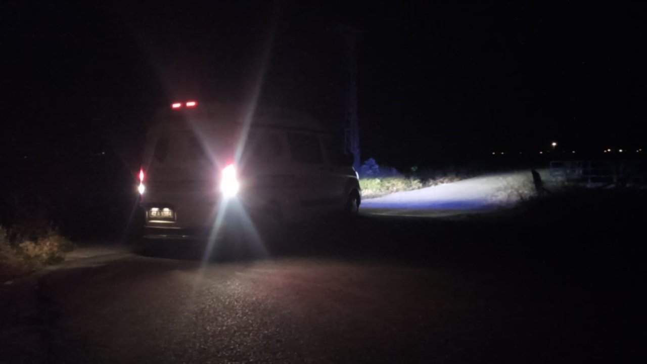 Konya’da Bir Kişi Birlikte Alkol Aldığı Arkadaşını Bıçakla Öldürdü