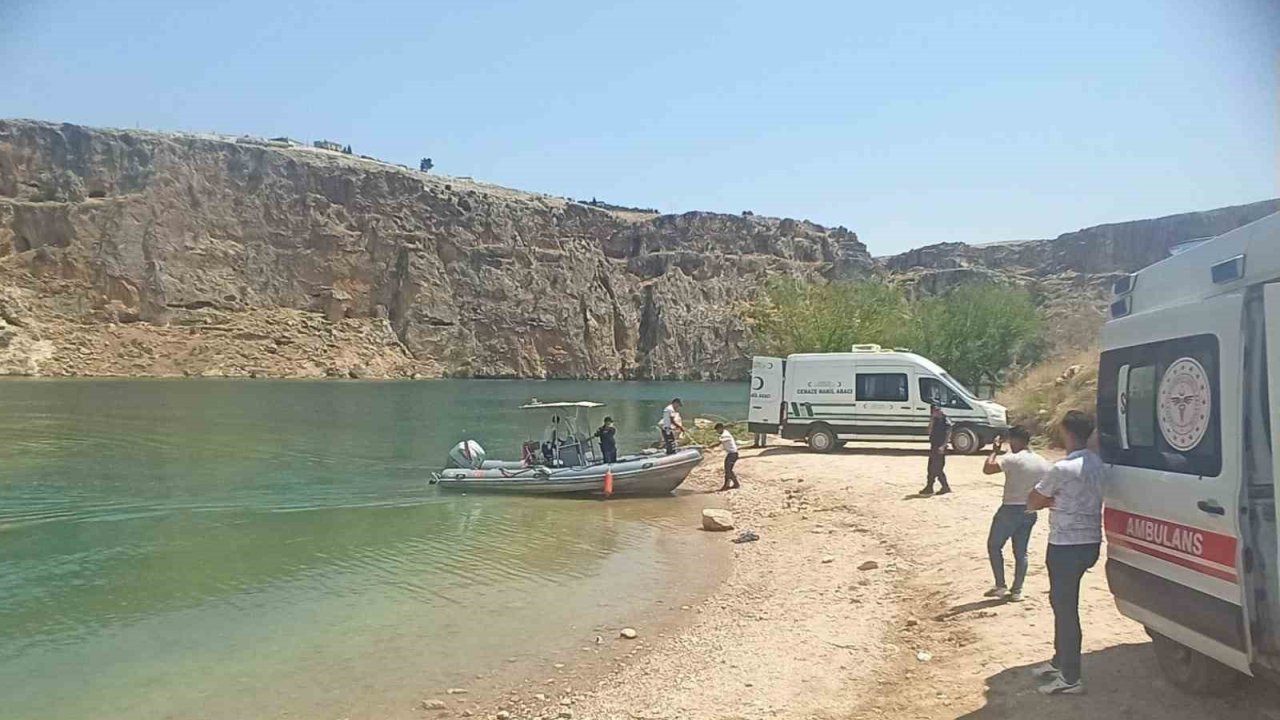 Onurcan Özdemir’in Cansız Bedeni Olay Yeri İncelemesinin Ardından Adli Tıp Kurumu Morguna Kaldırıldı