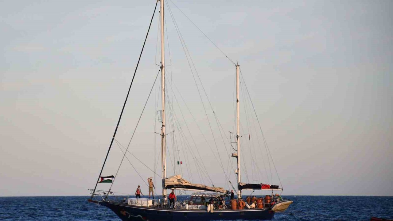 İsrail Savunma Bakanı Katz’dan Orduya