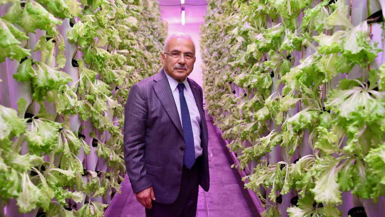 Ordu’da Tarımda Yeni Dönem