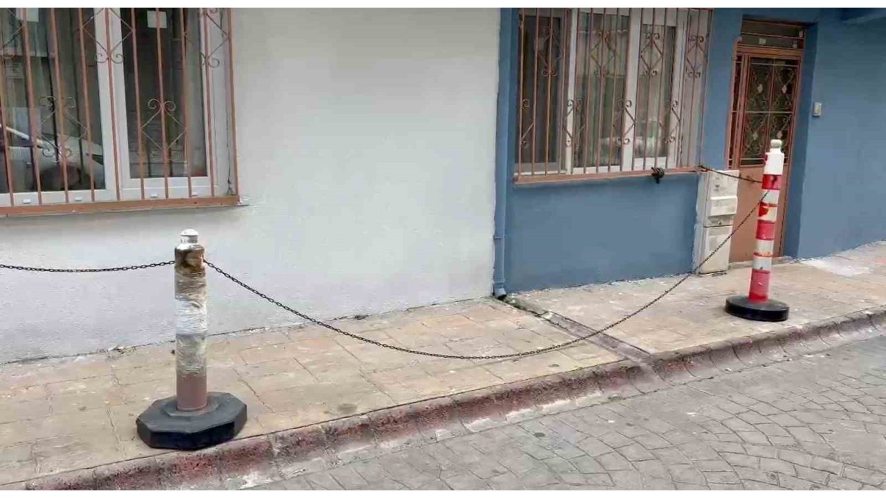 Sokaklara Duba Koymak Yasal Değil: Avukat Şen’den Vatandaşlara Uyarı