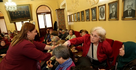 Yeni kulübeler için kuralar çekildi