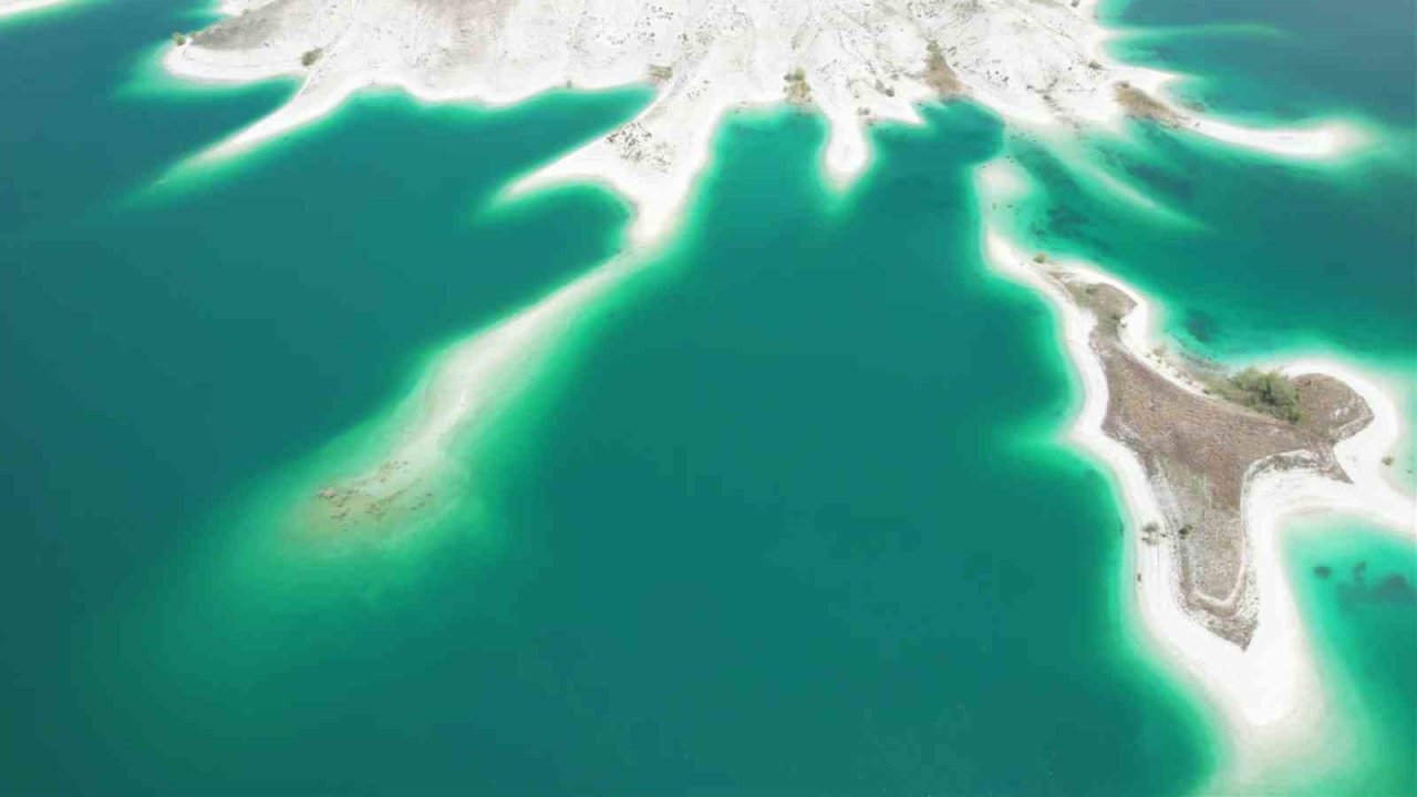 Türkiye’nin Maldivleri Yaz Aylarında Bir Başka Güzel