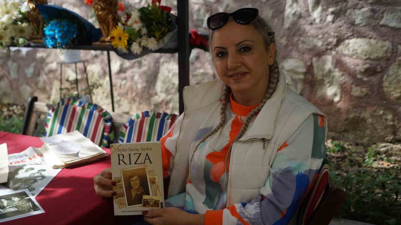 Kanseri Üç Kez Yendi, Başarısıyla Umut Aşılıyor