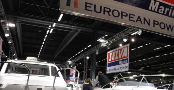 Kuzey Avrupa’nın en büyük yat fuarında Türkiye yer almıyor