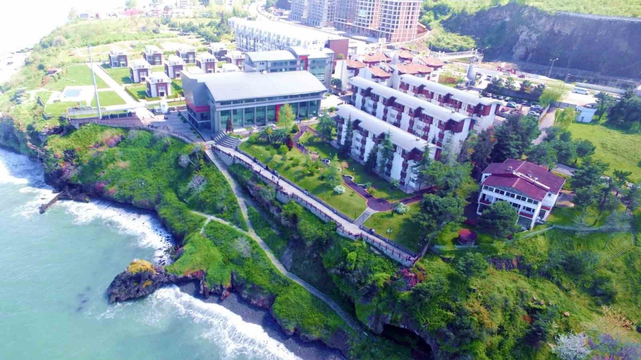 Avrasya Üniversitesi’nden 7 Yeni Bölüm