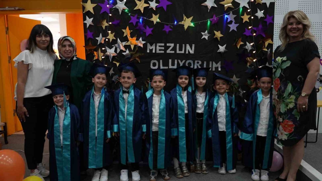 Yıldızlardan Muhteşem Veda