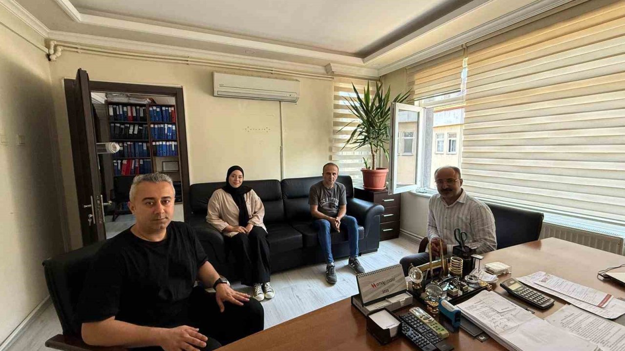 Barü, İklim Dayanıklılığı Hedefiyle Güç Birliği Yapıyor