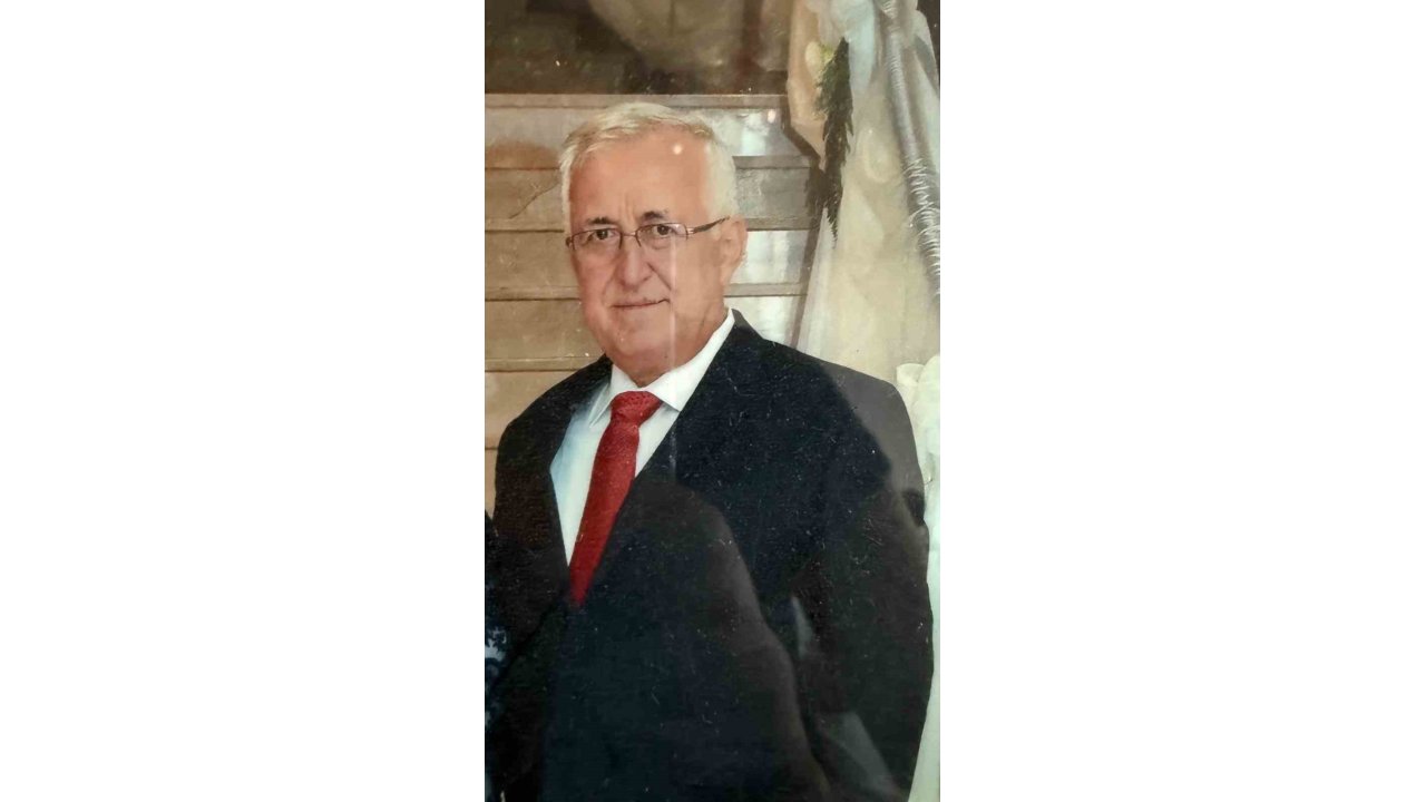 Bursalı İş İnsanı Hayatını Kaybetti