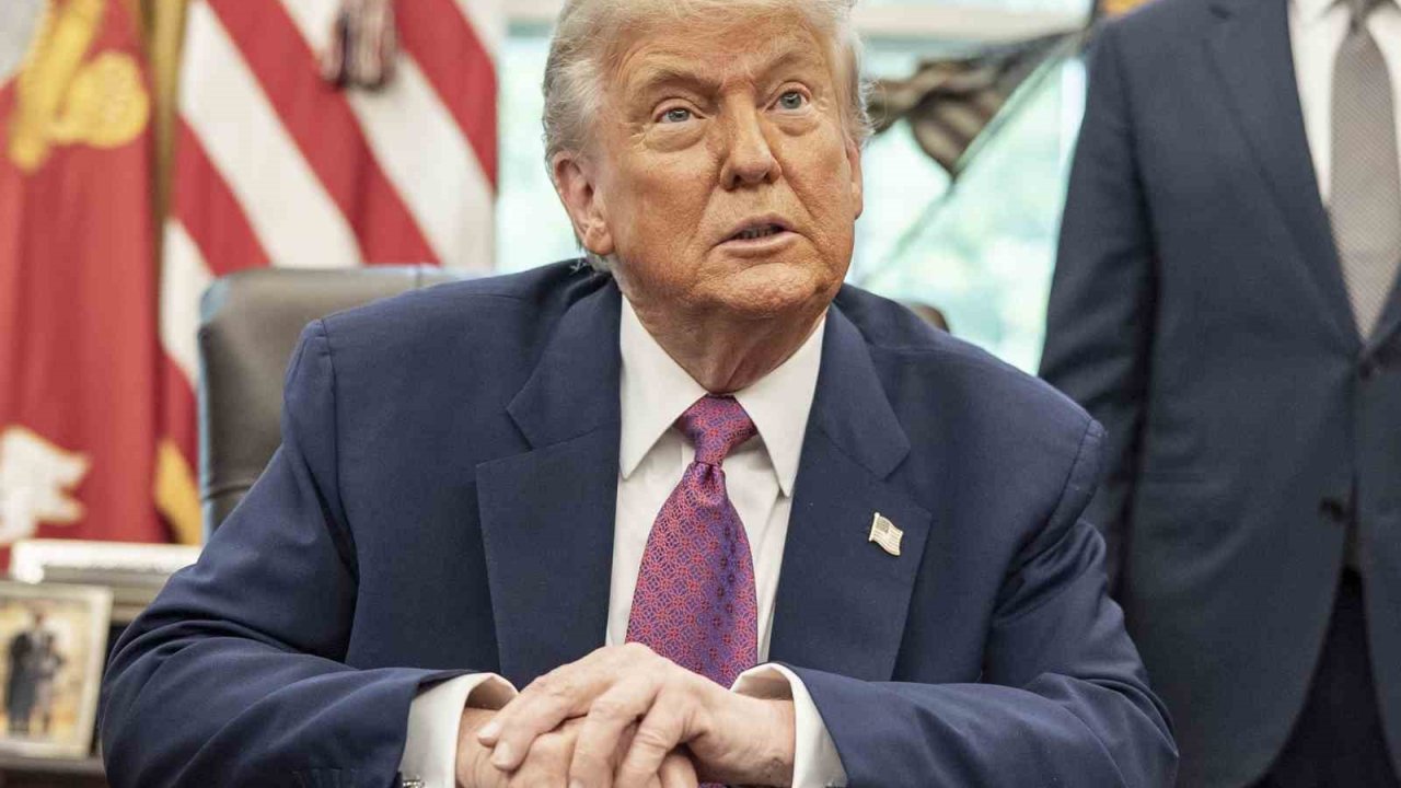 Trump, Los Angeles Protestoları Nedeniyle İsyan Yasası’nı Devreye Alabilir