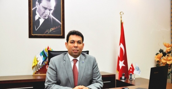 Duransoy’dan Dünya Kadınlar Günü mesajı