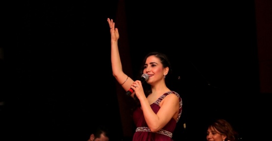 Kadınlar Günü’nde Çankaya farkı