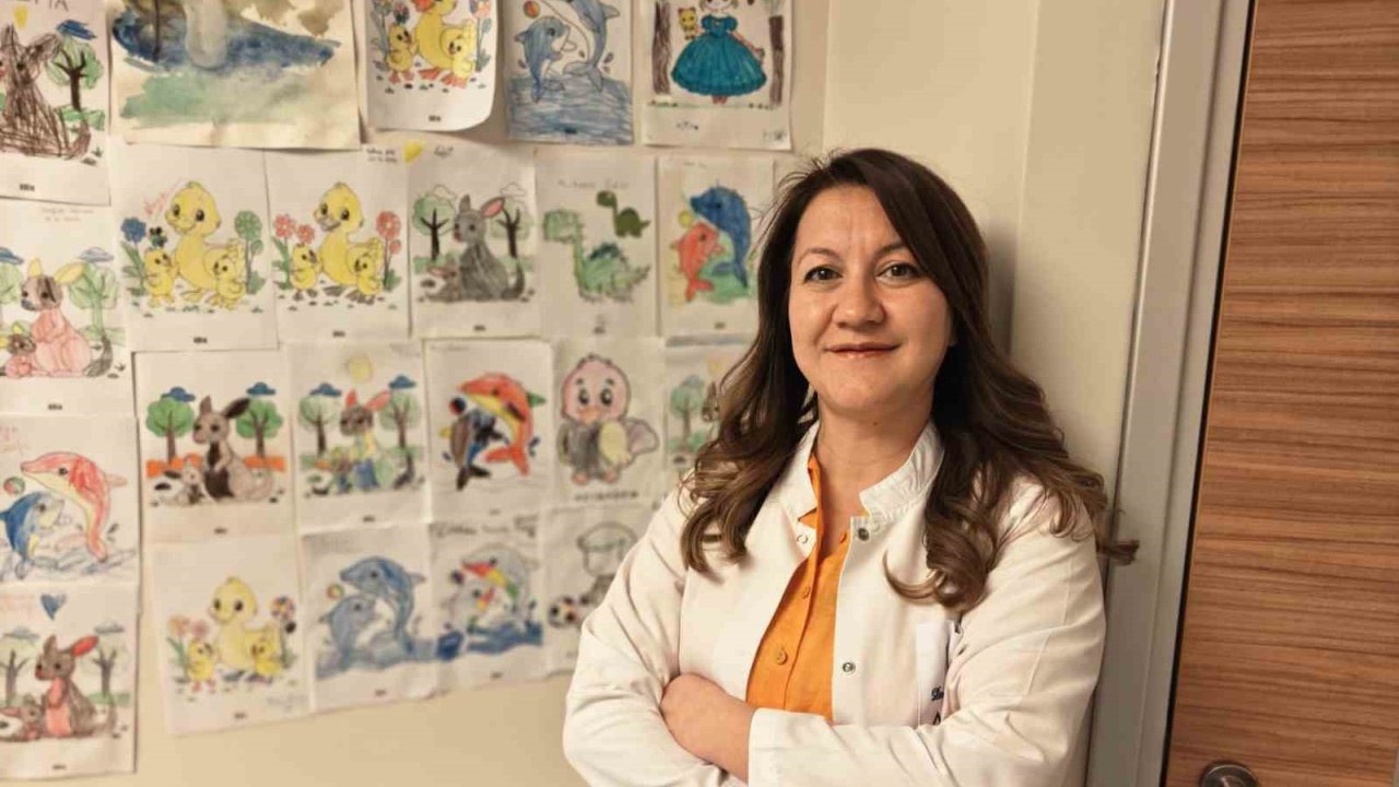 Güneşe Karşı Çocuklarda ’mekanik Koruma’