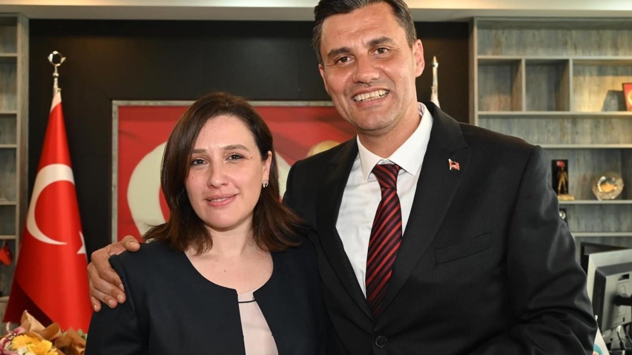 Başkan Zeyrek’in Avukatından Yazılı Açıklama