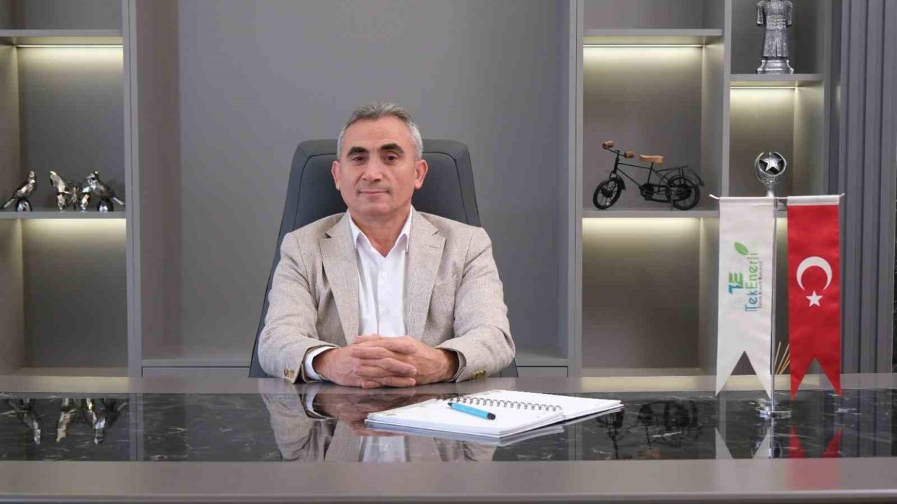 Başkan Vekili Erdoğan: