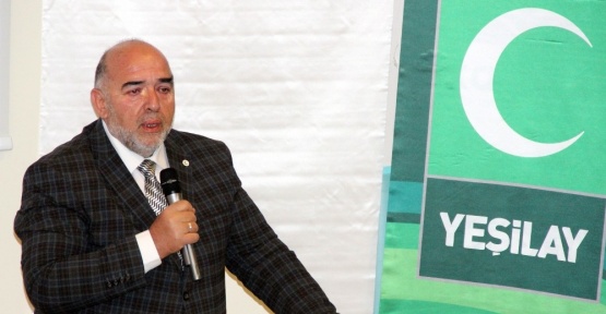 Pirci: “Bağımlılık köleliktir”