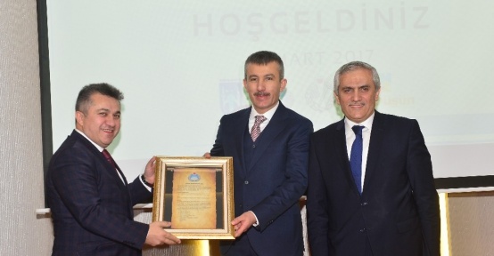 Başkent Zabıtası’ndan Tüketici Hakları Sempozyumu