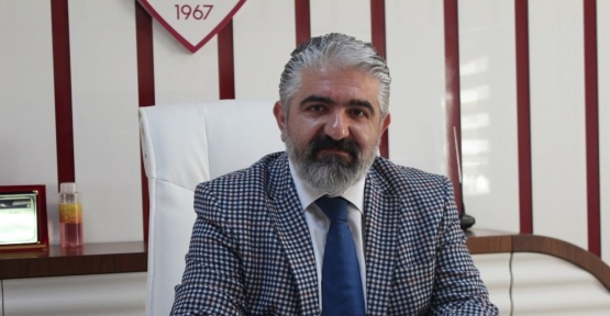 Elazığspor basın sözcüsü Gülaç’dan değerlendirme